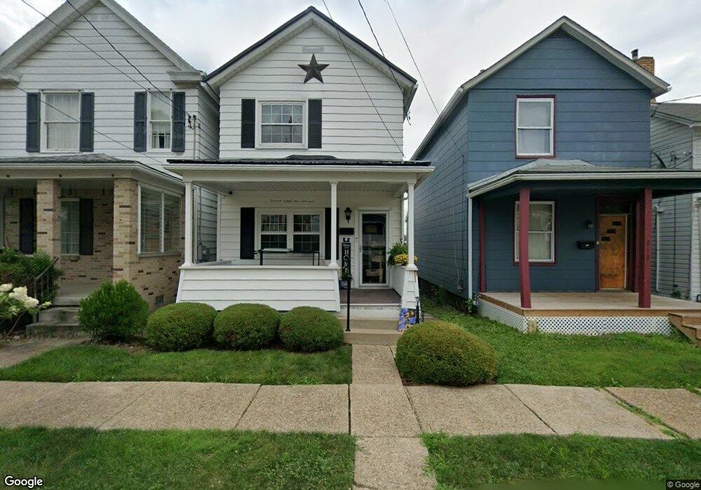 214 Emerson St, Vandergrift, PA 15690 - photo 1