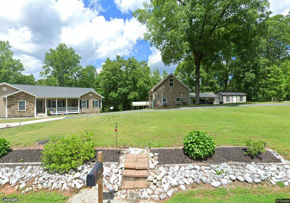 322 Rocky Knoll Rd, Walhalla, SC 29691 - photo 1