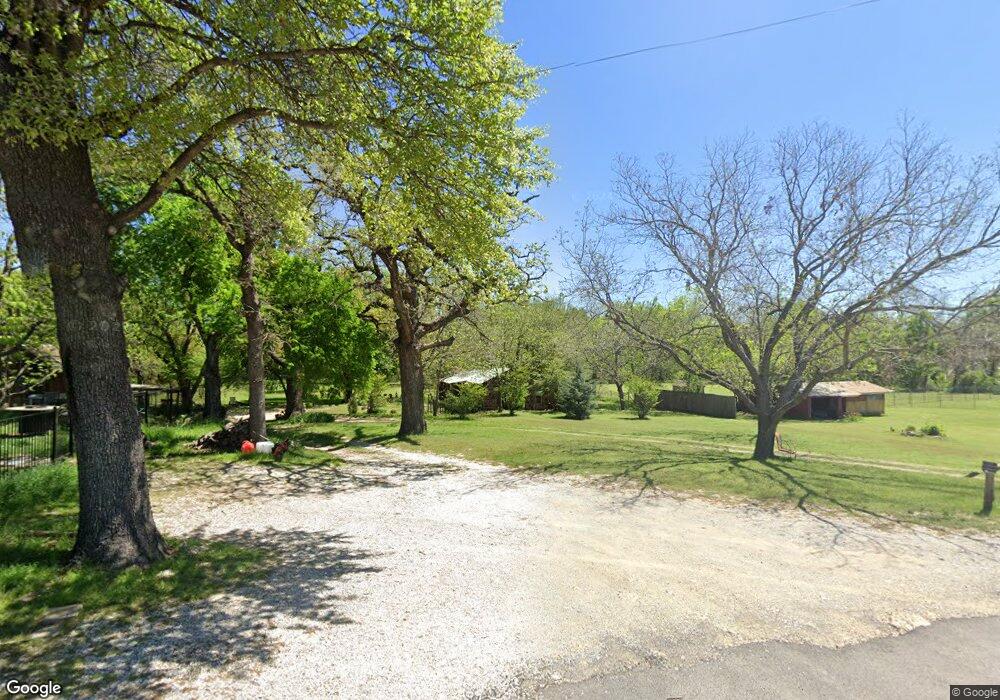 720 N Boundary St, Weatherford, TX 76086 - photo 1