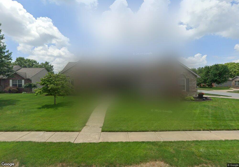 90 Moon Valley Ct, Lafayette, IN 47909 - photo 1