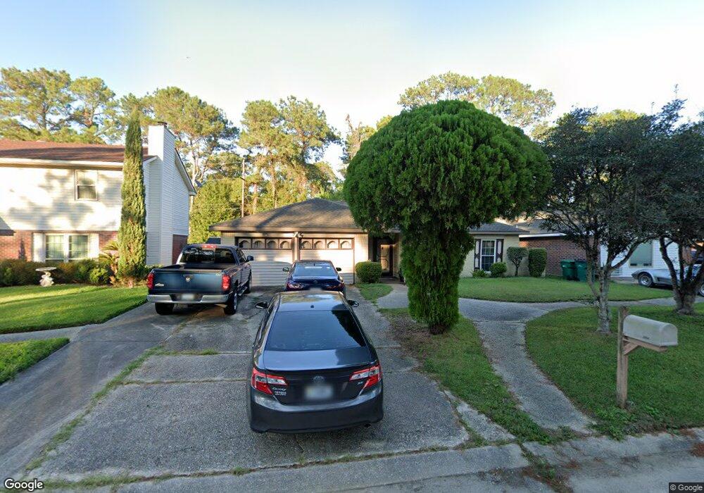 304 Windrift St, Slidell, LA 70461 - photo 1