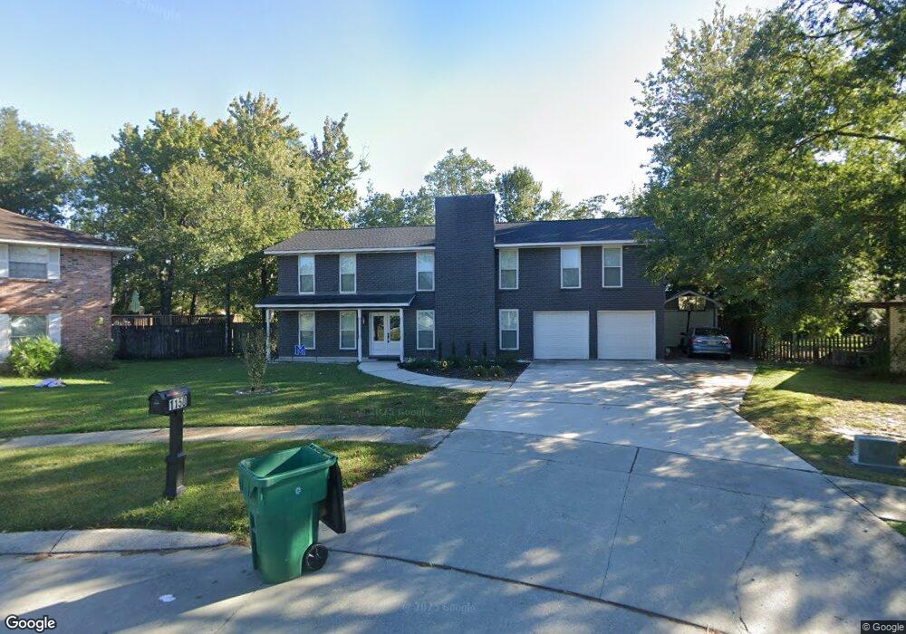 1150 Rue Toulouse unit 1, Slidell, LA 70458 - photo 1