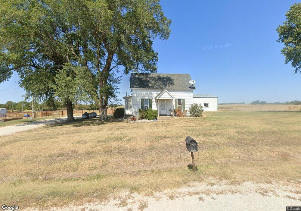 13450 W 231st St, Bucyrus, KS 66013 - photo 1