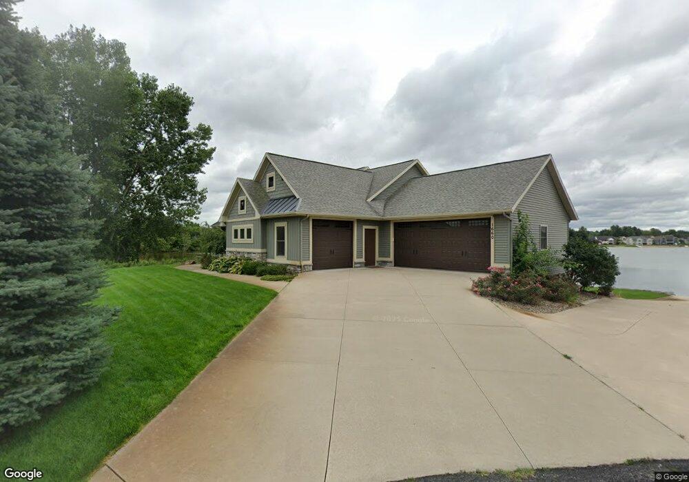 1660 68th St SW, Byron Center, MI 49315 - photo 1