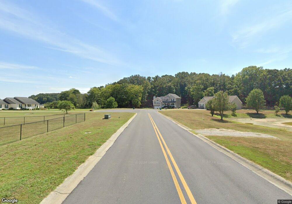 0 Joshua Trail SE, Calhoun, GA 30701 - photo 1