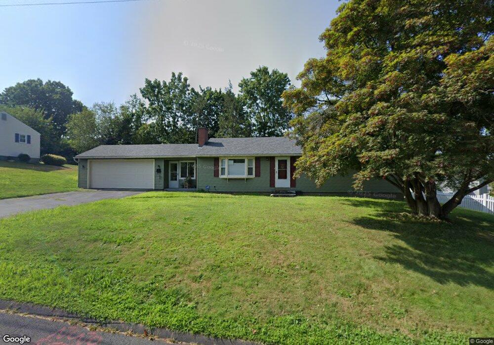 9 Orchard Hill Dr, Enfield, CT 06082 - photo 1