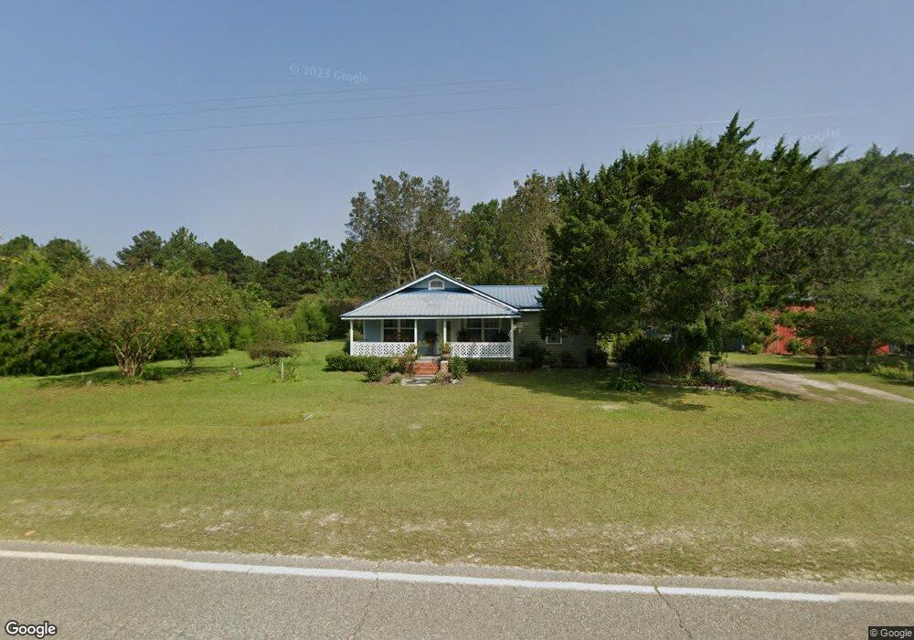5494 Owens Rd, Blackshear, GA 31516 - photo 1