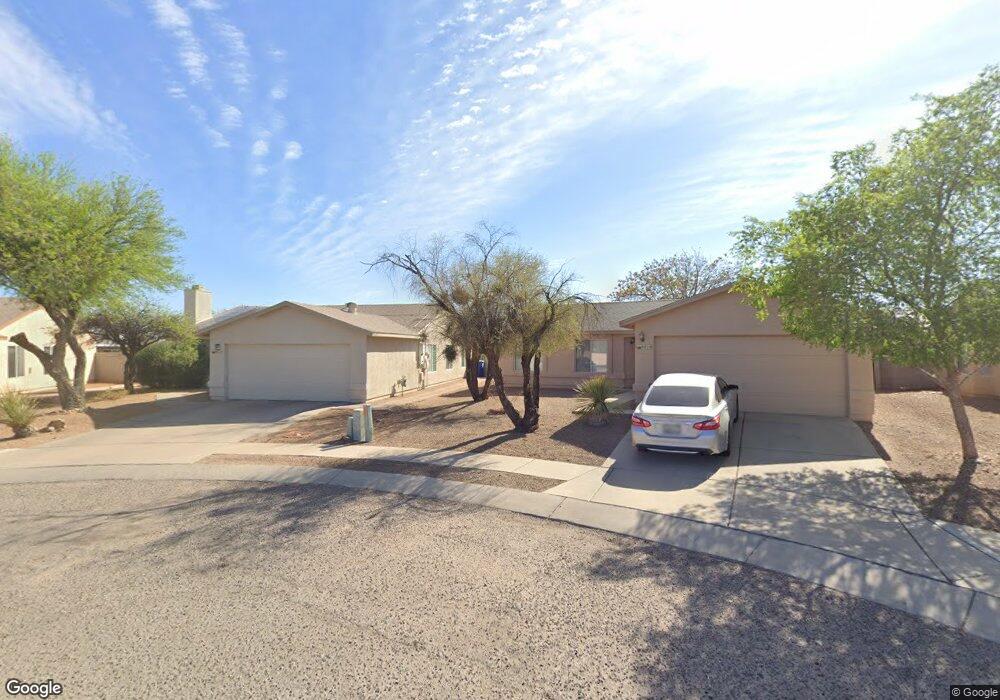 4175 S Raven Bluff Way, Tucson, AZ 85730 - photo 1