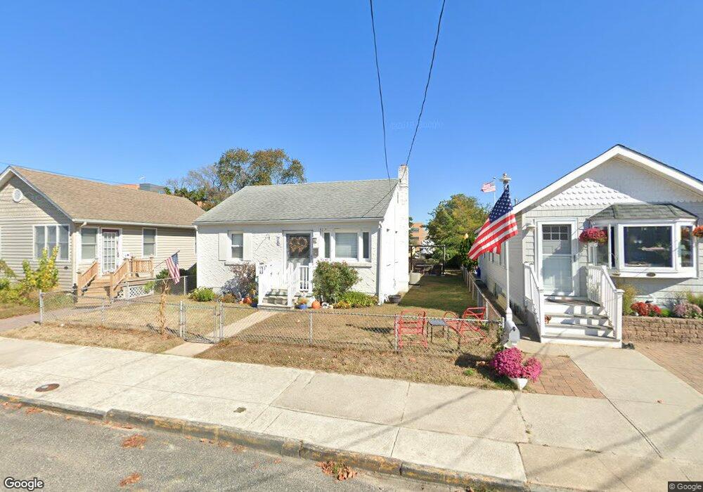 75 Gibbs Ave, Somers Point, NJ 08244 - photo 1
