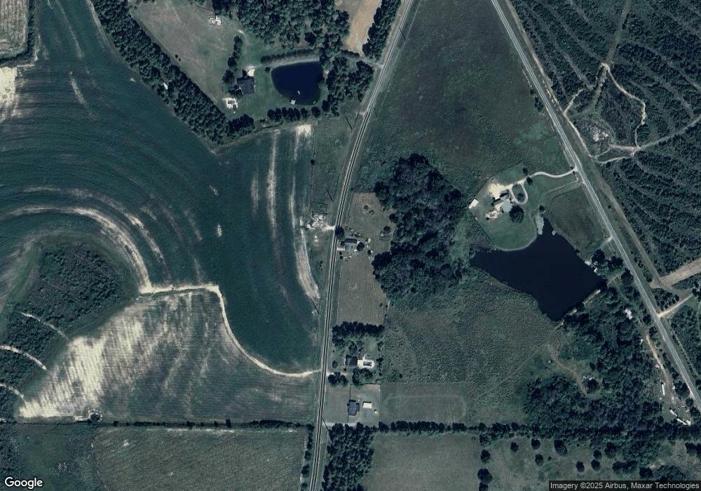 339 Clements Chapel Rd, Ashburn, GA 31714 - photo 1