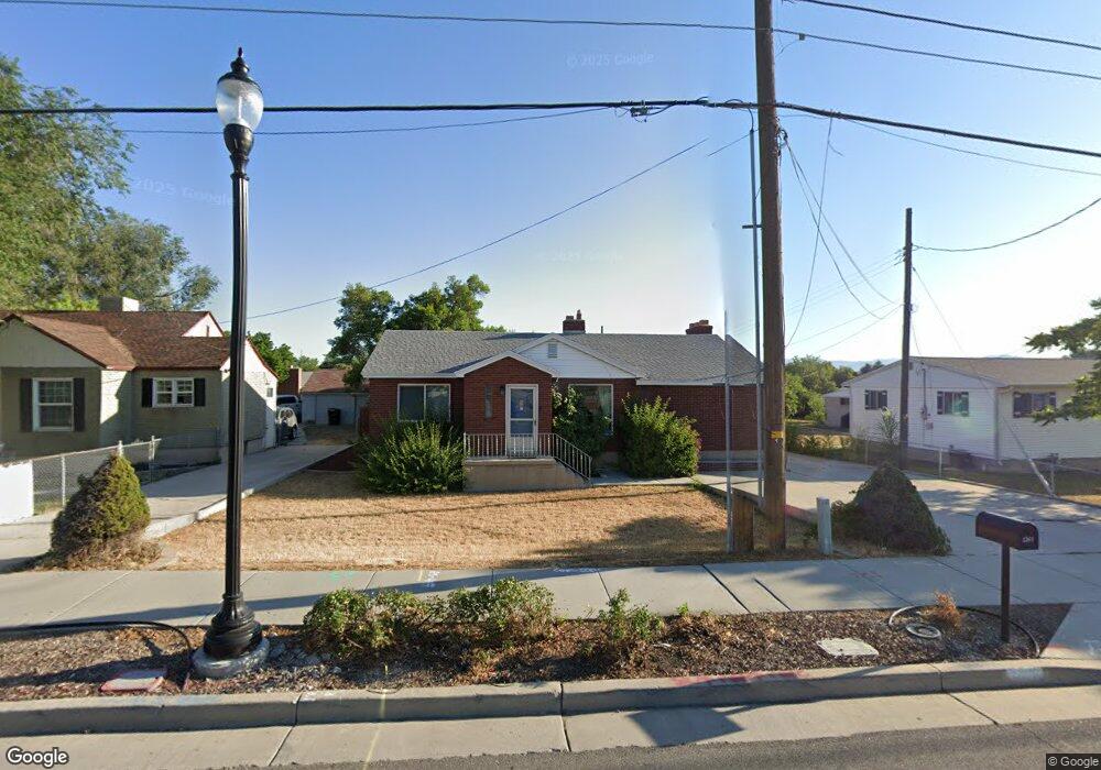 2368 W 7800 S, West Jordan, UT 84088 - photo 1