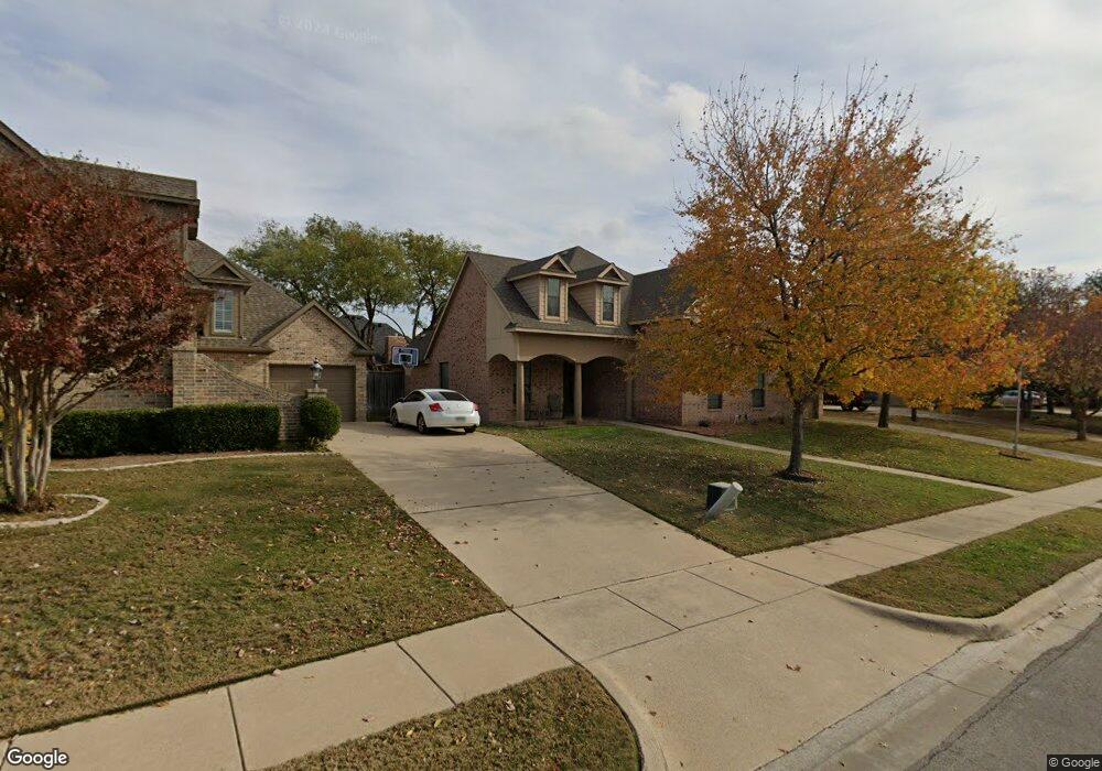 2205 Jefferson Trail, Denton, TX 76205 - photo 1