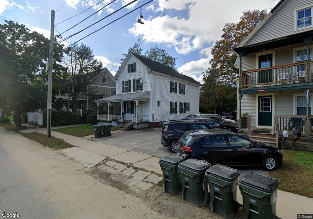 107 Wilson St, Keene, NH 03431 - photo 1