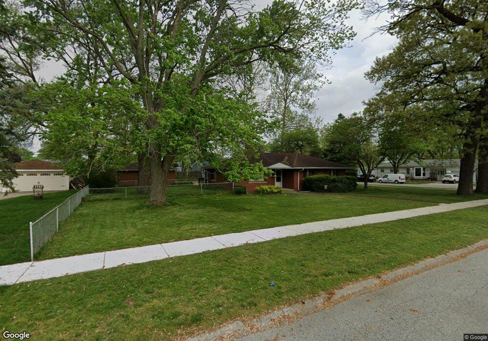 142 N Oakwood St, Griffith, IN 46319 - photo 1