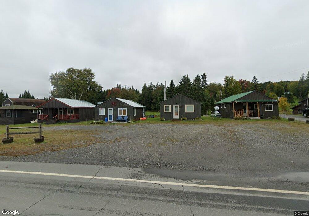 2061 N Main St, Pittsburg, NH 03592 - photo 1