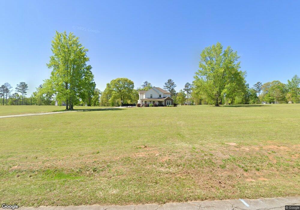 802 Spence Rd, Carrollton, GA 30117 - photo 1