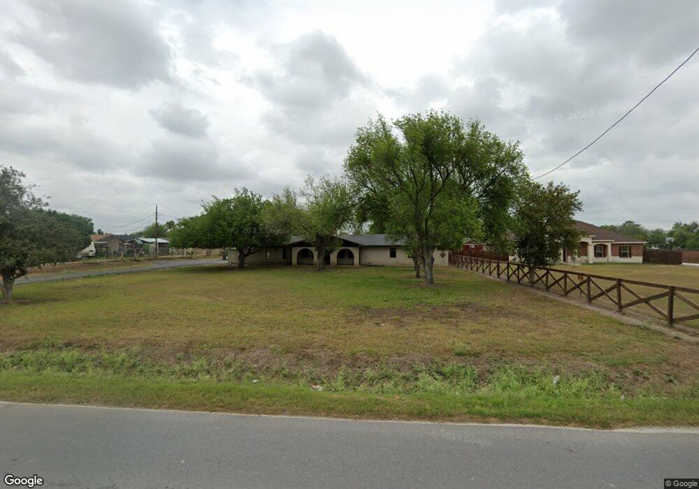 1649 Midway Rd, Weslaco, TX 78596 - photo 1
