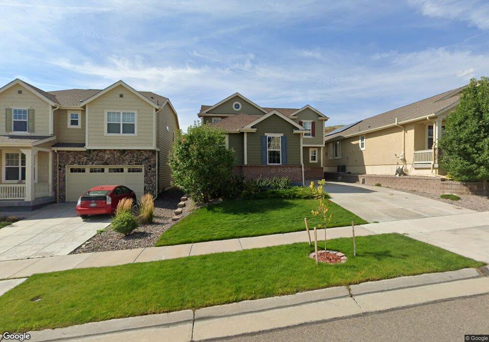 19142 W 84th Ave, Arvada, CO 80007 - photo 1