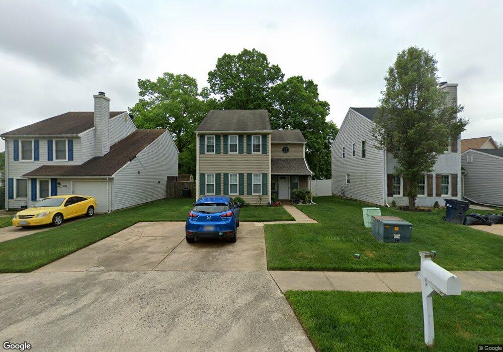 3003 Mahonia Way, Edgewood, MD 21040 - photo 1