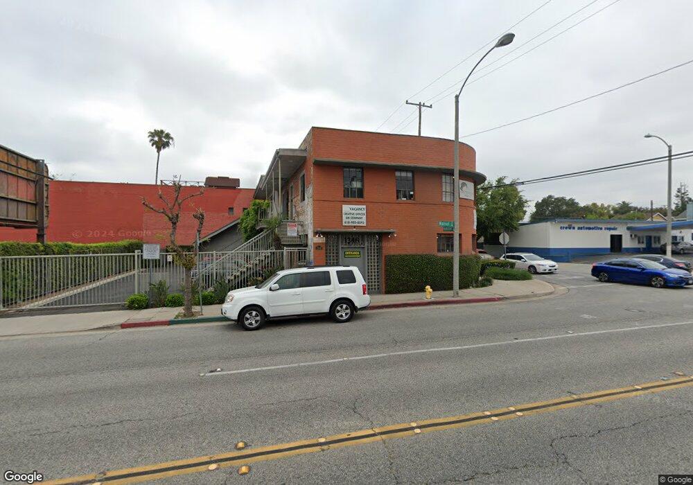 Street View Photo