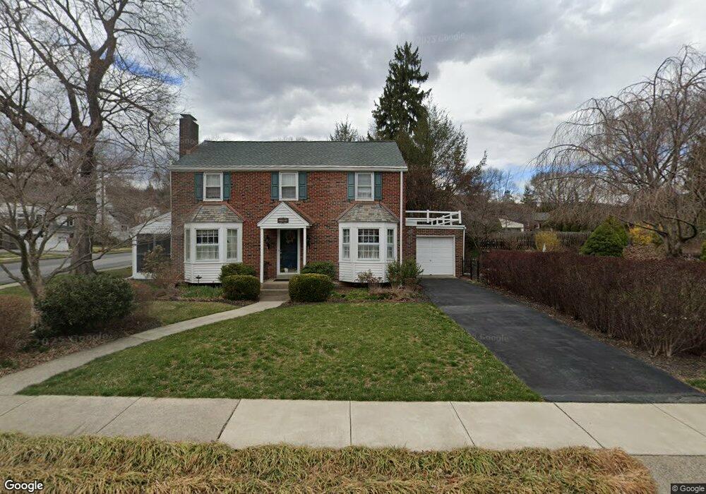 2701 Filbert Ave, Reading, PA 19606 - photo 1