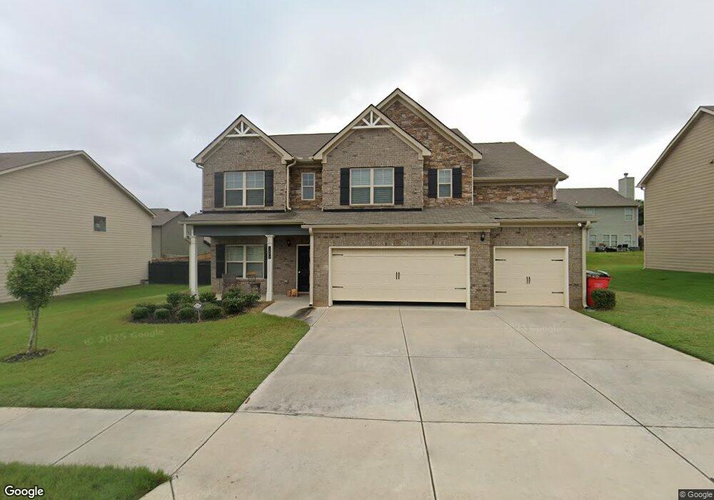 1172 Faulkner Way unit 124 - Abigail I, Jonesboro, GA 30236 - photo 1