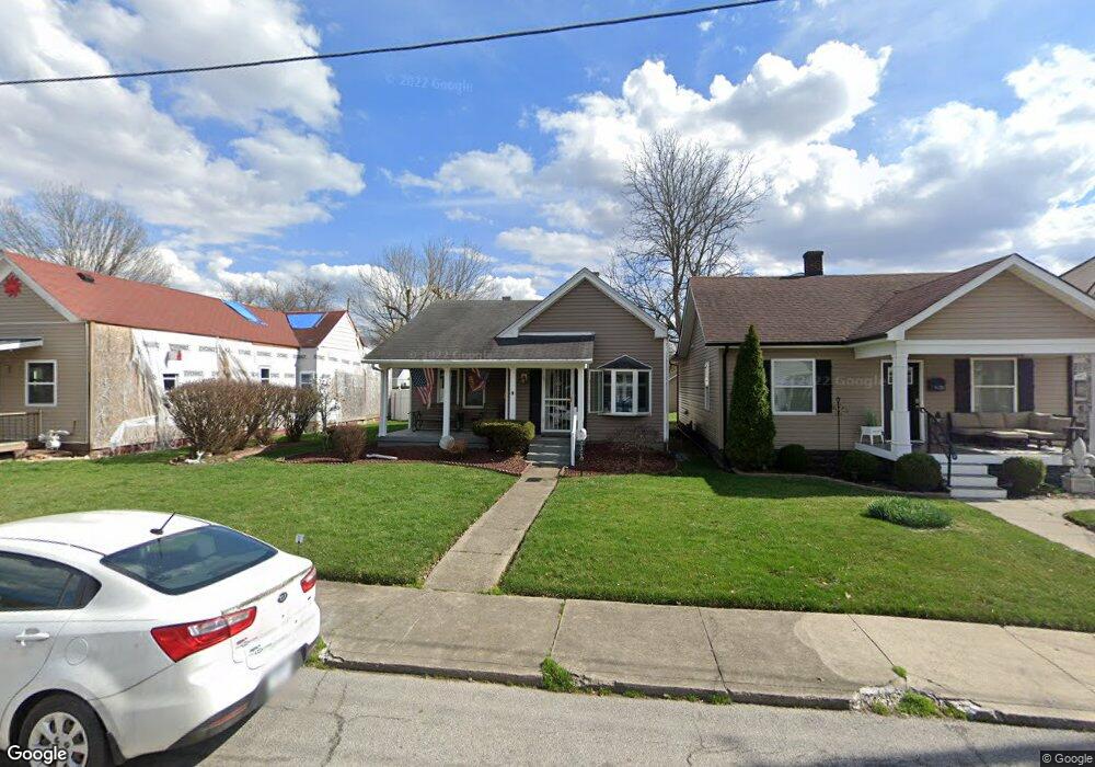 2310 Beeler St, New Albany, IN 47150 - photo 1