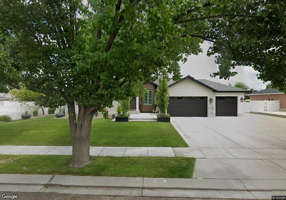 9601 Swallowtail Cir, South Jordan, UT 84095 - photo 1