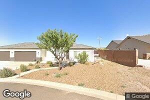 Old Home Acres 1, Virgin, UT 84779