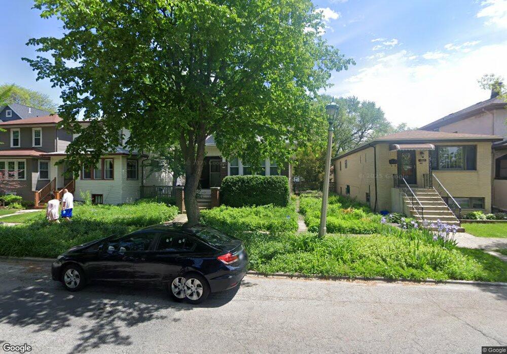 1166 S East Ave, Oak Park, IL 60304 - photo 1