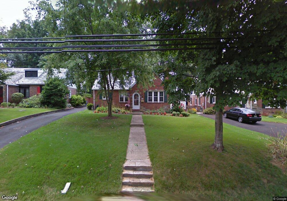 2110 Seminary Rd, Silver Spring, MD 20910 - photo 1