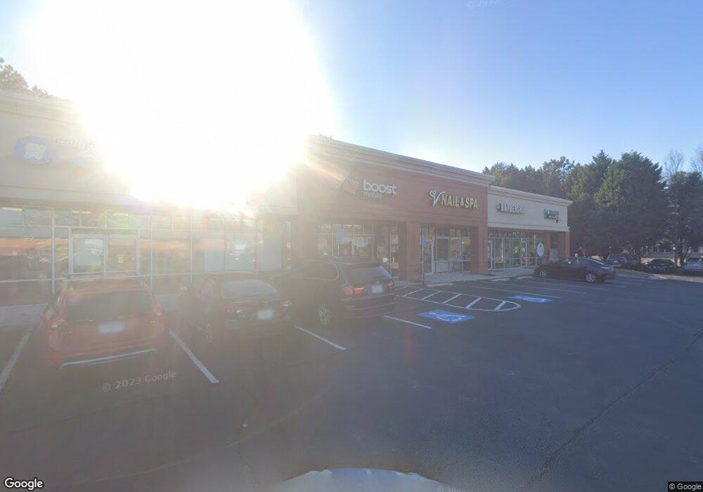 1930 Buford Mill Dr, Buford, GA 30519 - photo 1