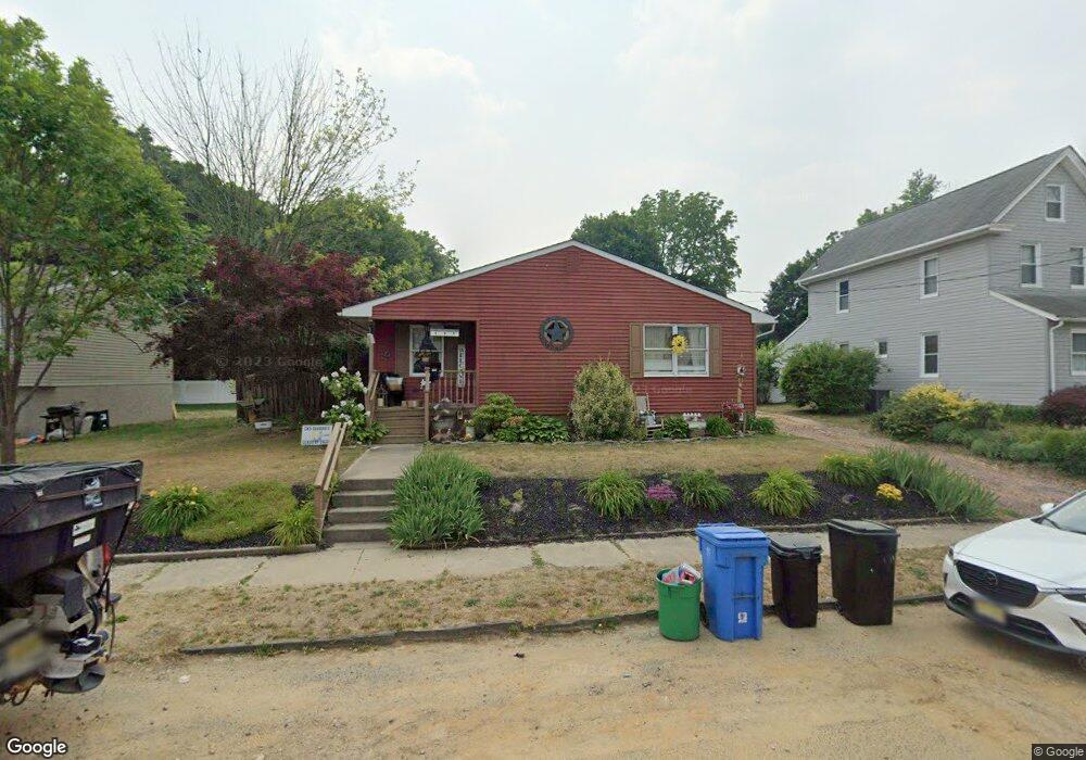 118 W Clinton St, Clayton, NJ 08312 - photo 1