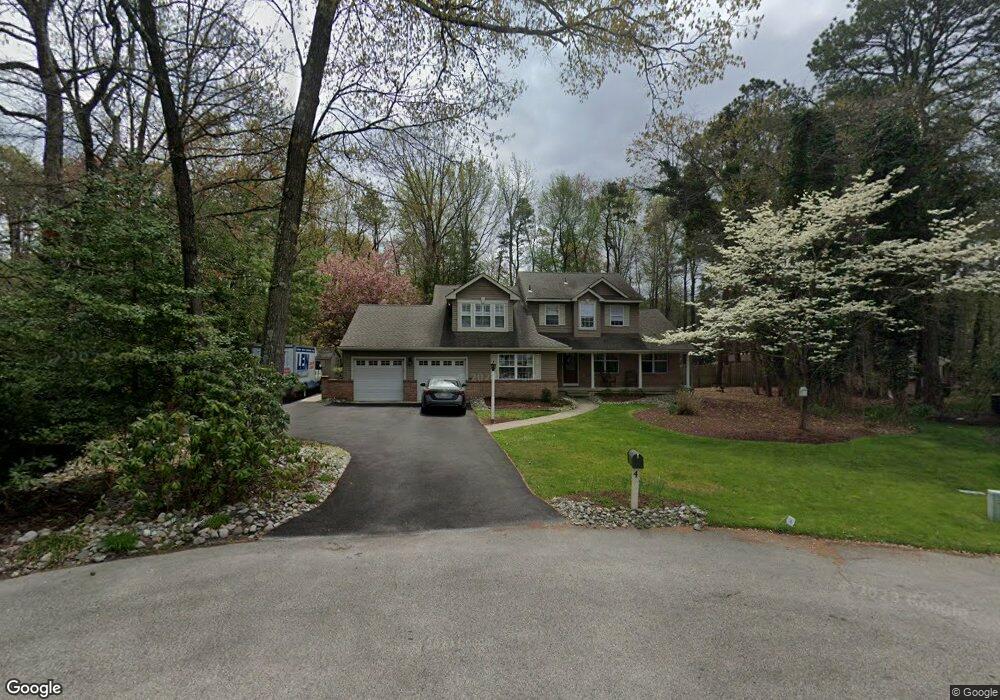 4 Turnberry Ct, Medford, NJ 08055 - photo 1