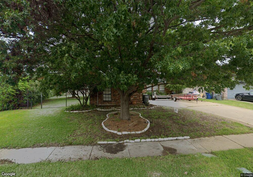 115 S Winding Oaks Dr, Wylie, TX 75098 - photo 1