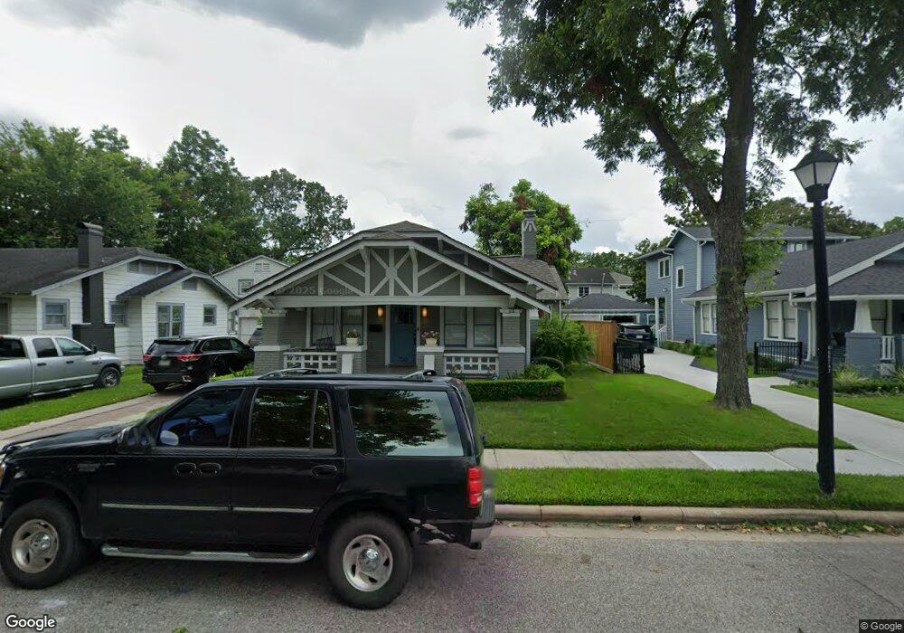 720 W Cottage St, Houston, TX 77009 - photo 1