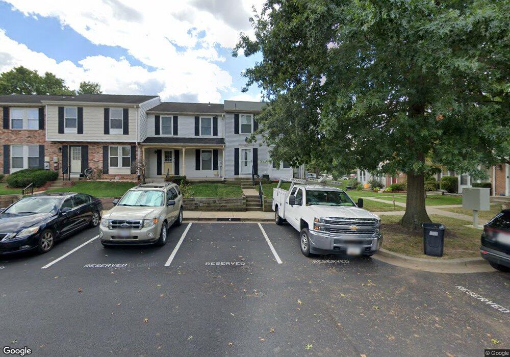 15606 Mews Ct, Laurel, MD 20707 - photo 1