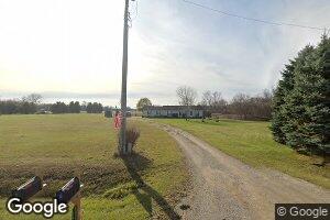 3418 Clifford Rd, Clifford, MI 48727