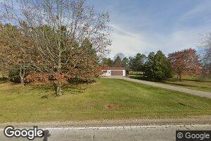3465 Clifford Rd, Clifford, MI 48727