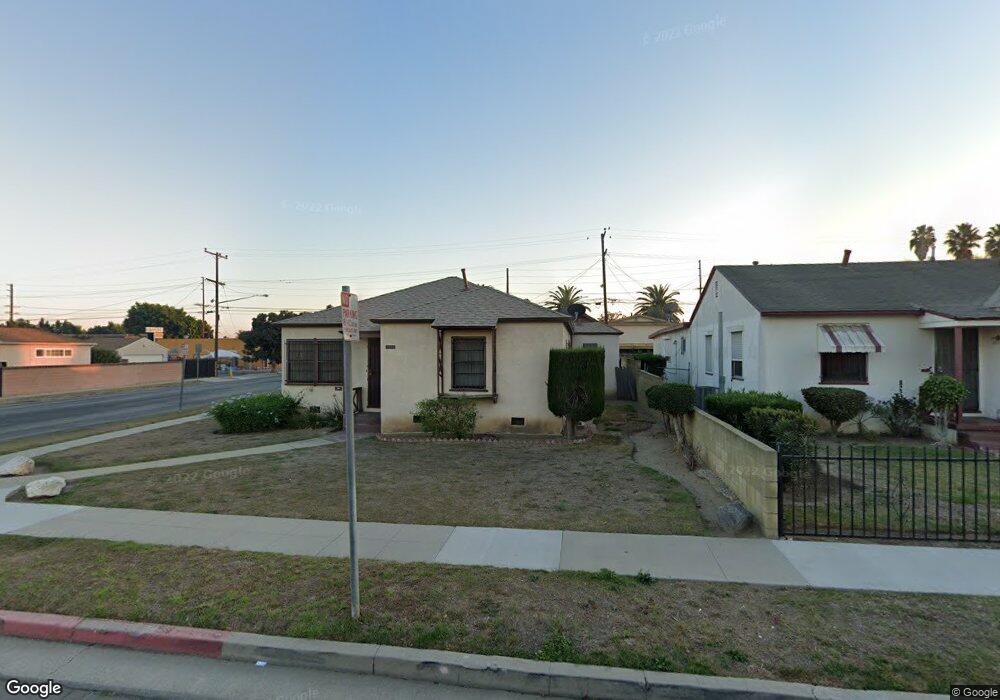 1054 E 150th St, Compton, CA 90220 - photo 1