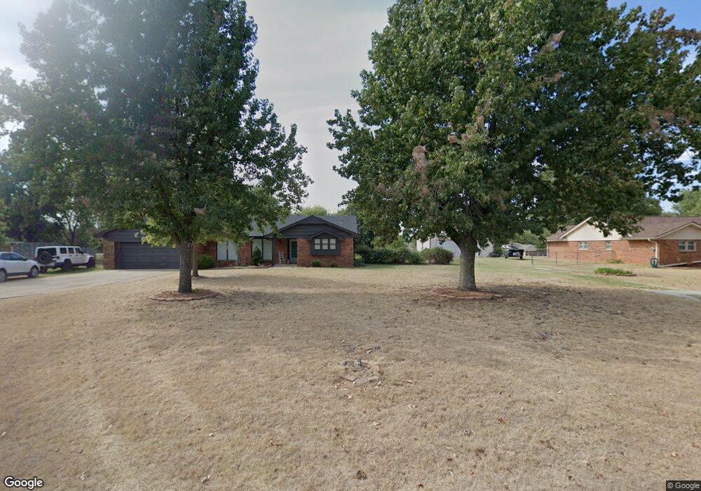 4807 Dana Dr, Shawnee, OK 74804 - photo 1