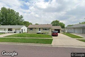 1008 S Marshall St, Rock Rapids, IA 51246