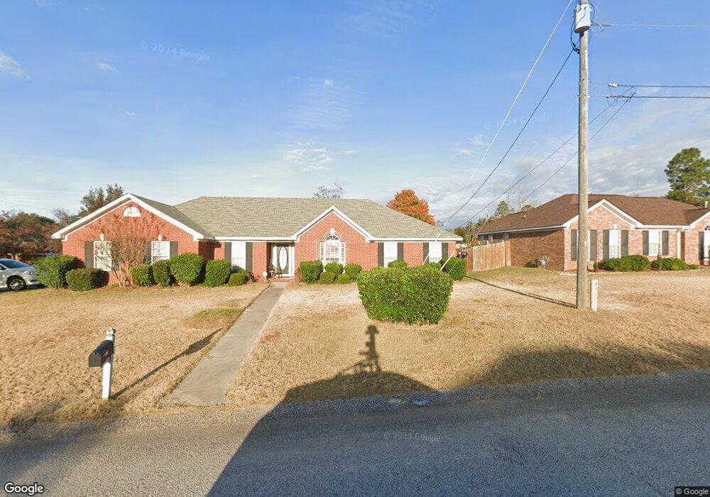 2619 Anacua Way, Augusta, GA 30906 - photo 1