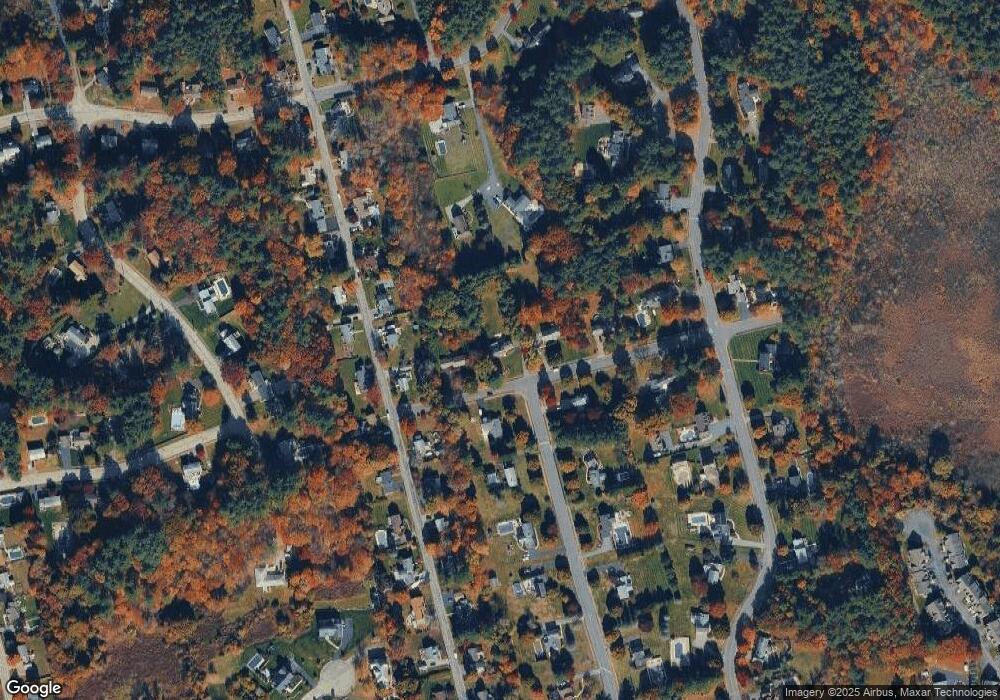 4 Fieldstone Way, North Reading, MA 01864 - photo 1