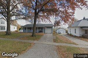 709 S Shuffleton St, Sigourney, IA 52591