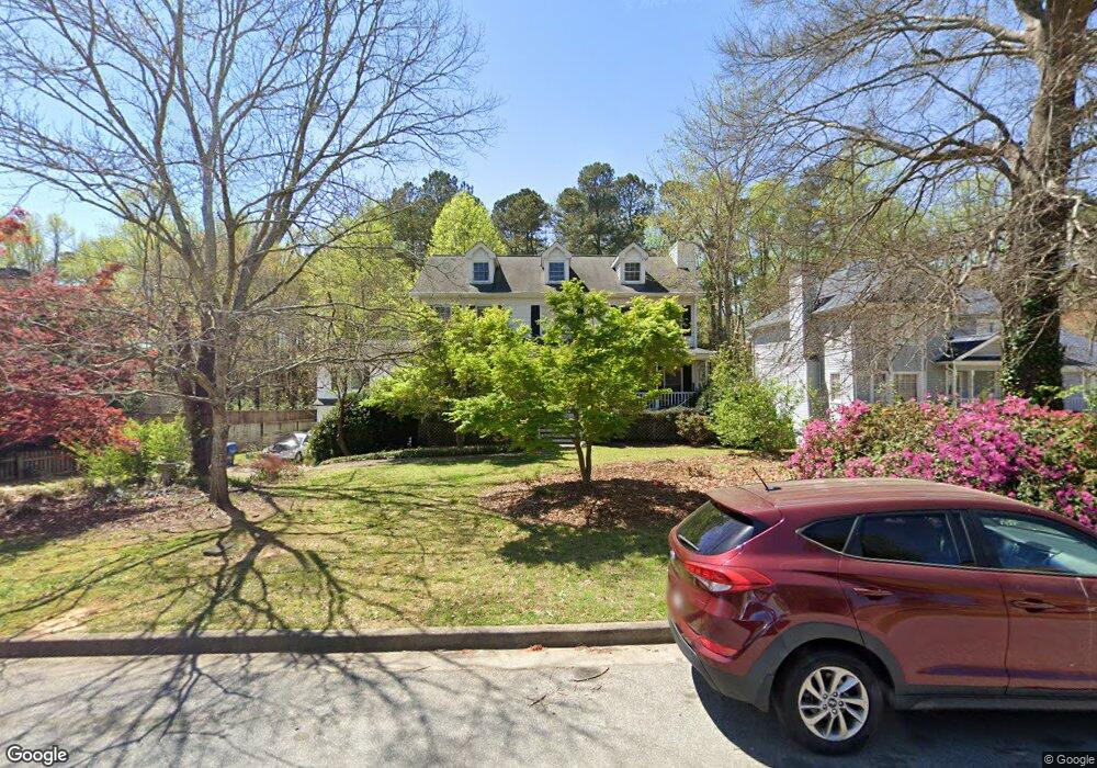 1995 Lakewood Trace, Grayson, GA 30017 - photo 1