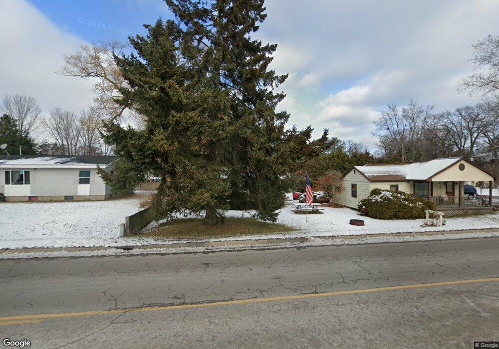 500 W River Rd, Oscoda, MI 48750 - photo 1