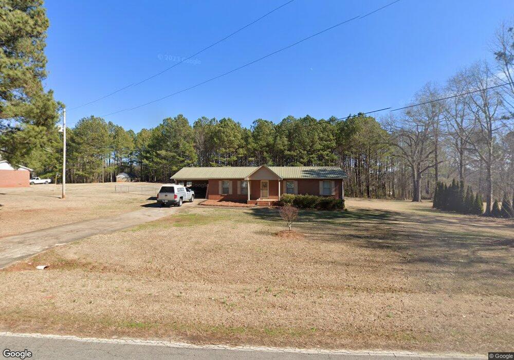 2520 H D Atha Rd, Monroe, GA 30655 - photo 1