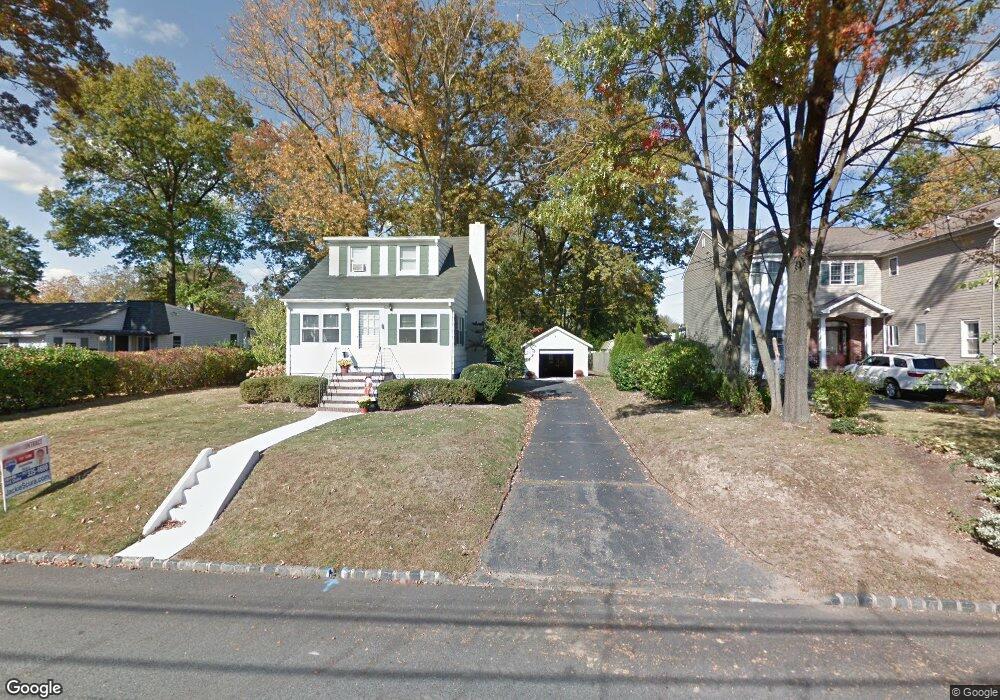 97 Minnehaha Blvd, Lake Hiawatha, NJ 07034 - photo 1