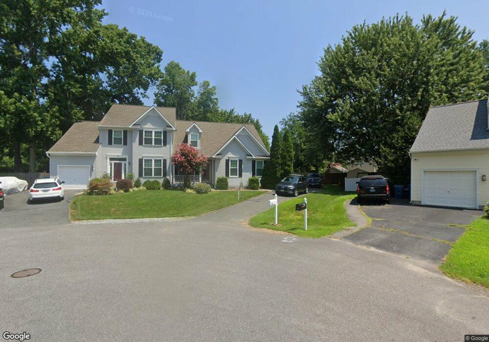 120 Chessie Ct, Chester, MD 21619 - photo 1